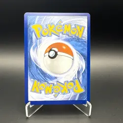 Pokemon TCG 113/088 Poke Pad Full Art Perfect Order Near Mint - Image 2