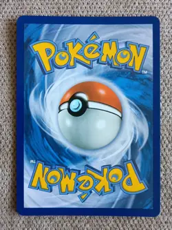 Poke Pad 113/088 - Perfect Order Full Art - Pokemon Tcg - Near Mint - Image 2