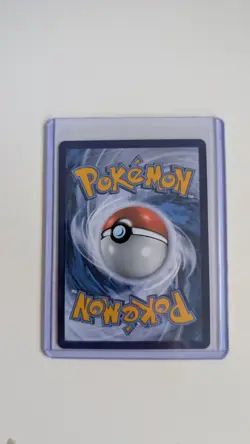 Poke Pad 113/088 Perfect Order Full Art Pokemon TCG - Near Mint Pack Fresh - Image 2