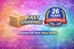 Pokemon TCG Scarlet Violet Prismatic Evolutions Tech Sticker Collection Sylveon - Image 4