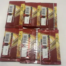 6x Kaijudo Rise of the Duel Masters Booster Packs Sealed TCG Cards - Image 2