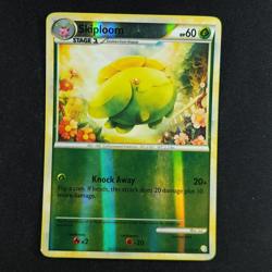 Skiploom 51/123 - HeartGold SoulSilver - Pokemon Card - Image 1