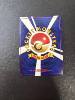 [NM-] Pokemon Card TCG No.182 Bellossom Neo Genesis Japanese Nintendo 133 - Image 2