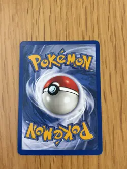 Pokemon Card Raichu (29) Unlimited LP Fossil Rare 29/62 - Image 2