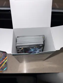 Pokemon Ascended Heroes Booster Bundle Medicham Registeel EX Holo Cards - Image 3