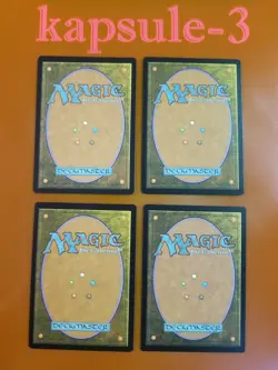 4x Plains (LP-NM) | Basic Land 252/269 | Dominaria | MTG Magic Cards - Image 2