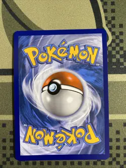 Pokemon Card TCG - Gyarados GX SM212 Hidden Fates Sun & Moon Promo Near Mint - Image 2