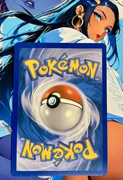 Pokemon Card - Electivire - Holo Prerelease Promo (20/102) HGSS Triumphant NM - Image 2