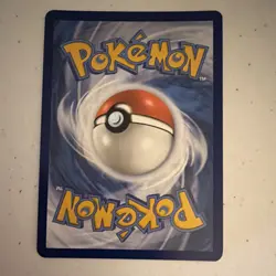 Pokemon Magikarp HGSS Trainer Kit 19/30 Common Regular Basic 30HP 10 Card holo - Image 2