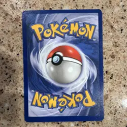 Pokemon Magmar 36/102 Base Set Basic 50 HP Common Regular Card WOTC 1999 English - Image 2