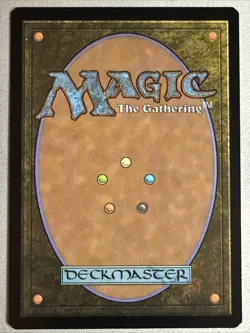 MTG / Leonardo, Cutting Edge / TMT / #211 / FOIL (Borderless) / Rare / NM - Image 2