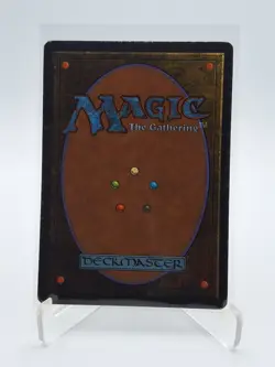 REGENERATION 1993 BETA EDITION magic: the gathering VINTAGE ORIGINAL - Image 2