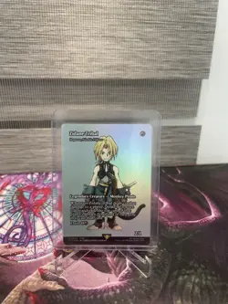 Ragavan, Nimble Pilferer (Zidane Tribal) (FOIL) - NM - Image 3