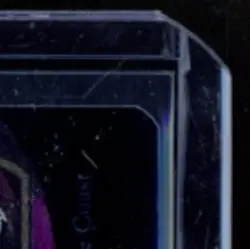 2025 MAGIC: THE GATHERING EDGE OF ETERNITIES #0369 SWAMP GALAXY FOIL - Image 5