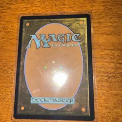 MTG TMNT Turtles in Time Showcase Foil 0284 - Image 2