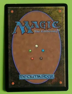 MTG TANGLE WIRE x1, Nemesis. Very Good. PRE MODERN, Commander - Image 3