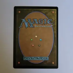 Magic The Gathering Mox Amber The Brothers' War Mythic Artifact Regular Eng - Image 2