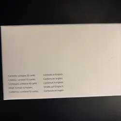 MTG Secret Lair Happy Little Gathering Non Foil Sealed - Image 2