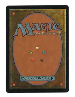 Phyrexian Marauder - Magic the Gathering MTG - Visions LP - Image 2