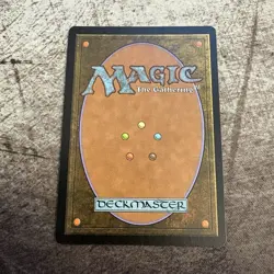 Negate FOIL - Magic 2013 - MTG Magic the Gathering - LP - Image 2