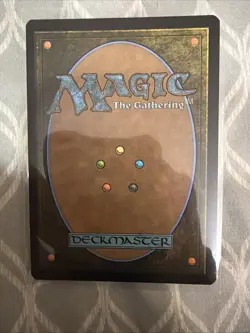 Wan Shi Tong, Librarian 2025 MTG - Avatar the Last Airbender M 0078 - NM - Image 2