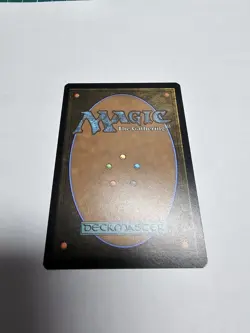 Waterbender Ascension | NM | Misprint | R 0079 | TLA | Magic: The Gathering - Image 3