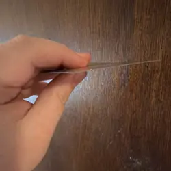 Magic: The Gathering Xander's Lounge Streets of New Capenna Rare Borderless Land - Image 3