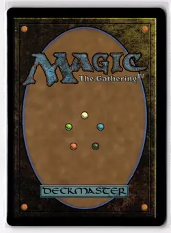 Deadly Dispute () 1985 Secret Lair Drop Series Normal NM - Image 2