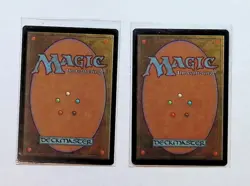 MTG - Magic The Gathering - Avenging Angel X 2 - Tempest - NP/NM! - Image 2