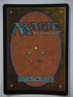 Magic the Gathering MTG: Jace, Memory Adept (Deluxe Commander Kit) Promo Foil LP - Image 2