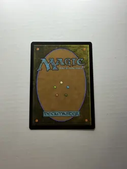 Scuzzback Scrounger NM Showcase Lorwyn Eclipsed Magic The Gathering Near Mint - Image 2