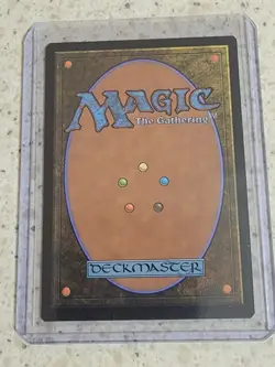 Edward Kenway #53 (Foil) (NM) Assassin's Creed ACR Magic MTG - Image 2