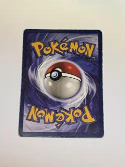 1999 Pokemon VILEPLUME Jungle Set 1ST EDITION Rare NON HOLO Card 31/64 WotC MP - Image 2