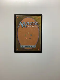 Selenia, Dark Angel 1997 Tempest MTG RESERVED LIST - Image 2