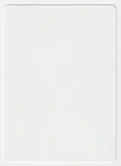 Signed Jump Proof NM Revised Edition Artist Mark Poole 1994 WOTC MTG Magic AP! - Image 2