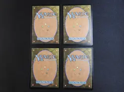 4x Faerie Macabre NM [Modern Masters] Mtg Magic Free Tracking! - Image 2