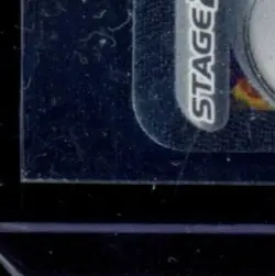 2026 POKEMON ASCENDED HEROES #284/217 MEGA GENGAR EX SPECIAL ILLUSTRATION RARE - Image 4