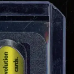 2026 POKEMON ASCENDED HEROES #284/217 MEGA GENGAR EX SPECIAL ILLUSTRATION RARE - Image 5