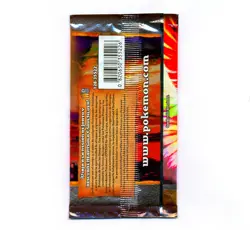 HeartGold & SoulSilver Booster Pack 2010 Pokemon TCG Spanish - Sealed - Image 3