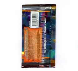 HeartGold & SoulSilver Booster Pack 2010 Pokemon TCG Spanish - Sealed - Image 5