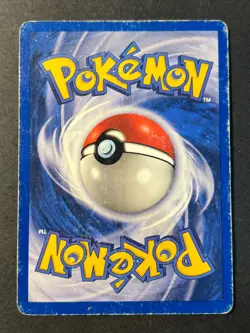 Lt. Surge's Raichu 28/132 - Gym Heroes - Rare Pokemon Card - Image 2