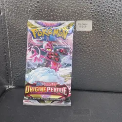 Booster Pokemon E&B - Origine Perdue - Sortie De Display Presses FR 🧞‍♀🎀 - Image 1