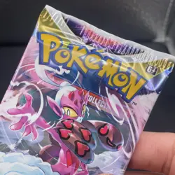 Booster Pokemon E&B - Origine Perdue - Sortie De Display Presses FR 🧞‍♀🎀 - Image 2