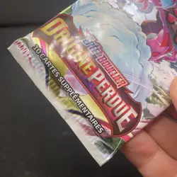 Booster Pokemon E&B - Origine Perdue - Sortie De Display Presses FR 🧞‍♀🎀 - Image 3