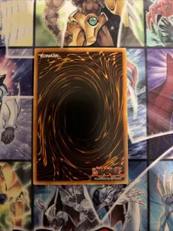 Blue-Eyes Toon Dragon SRL-EN000 Secret Rare Unlimited Edition NM - Image 2