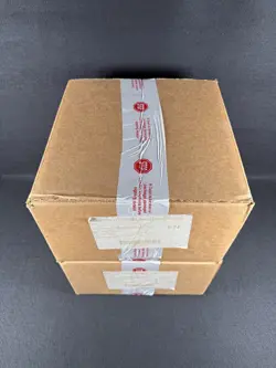 Sealed 2014 Pokemon XY Flashfire 144x Sleeved Blister Cases, Charizard, Rare - Image 3
