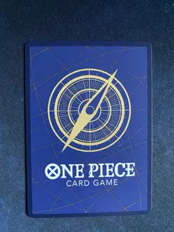 One Piece TCG Roronoa Zoro (WINNER Pack 2025 Vol. 3) EB02-019 - Image 2