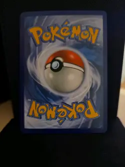 Mewtwo 052 Sv: Scarlet & Violet Promo Cards Holo - Image 2