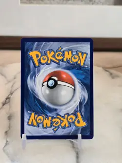 Pokemon TCG Mega Venusaur ex 003/132 Prize Pack Series Cards Holo NM - Image 2