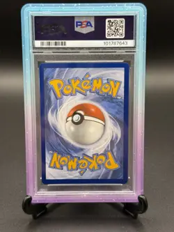 Pokemon TCG Lapras EX 158/142 Stellar Crown Ultra Rare Holo Card 🔥 🔥 🔥 - Image 2